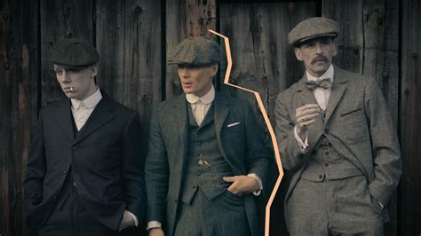 Tommy Shelby y cómo llevar el estilo británico (de forma moderna) .